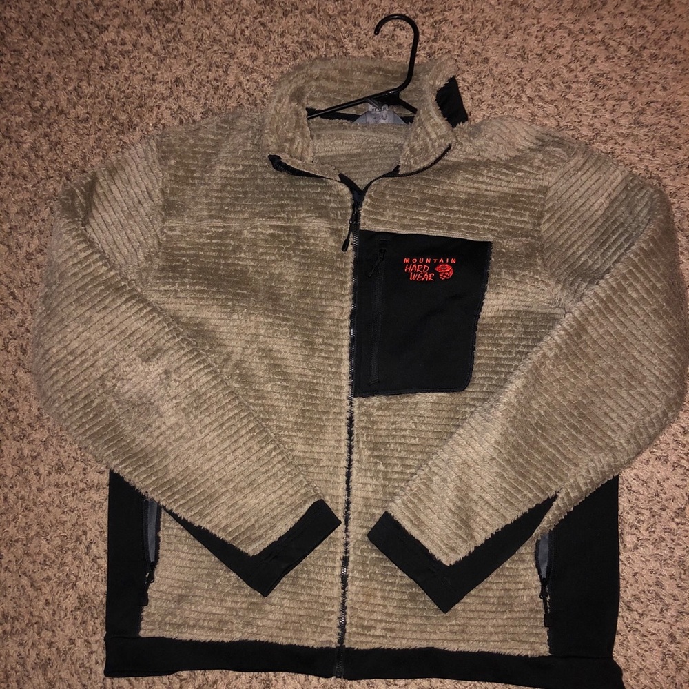 Mountain Hardware MonkeyMan Fleece
